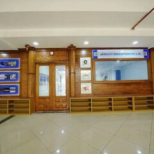 Aiitech It Edu Pvt Ltd