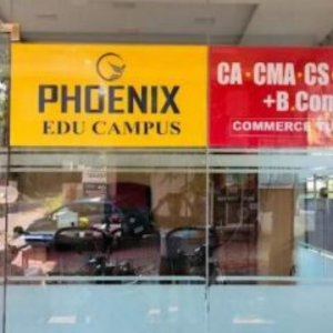 Phoenix Edu Campus