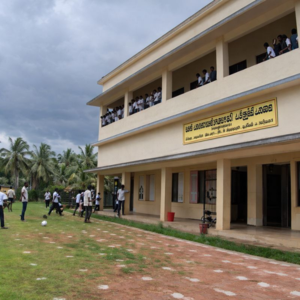 Government School