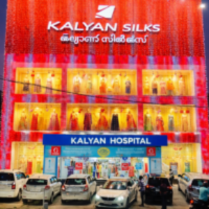 Kalyan Silks