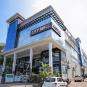 City Mall