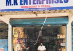 MK Enterprises Wholesale & Retail