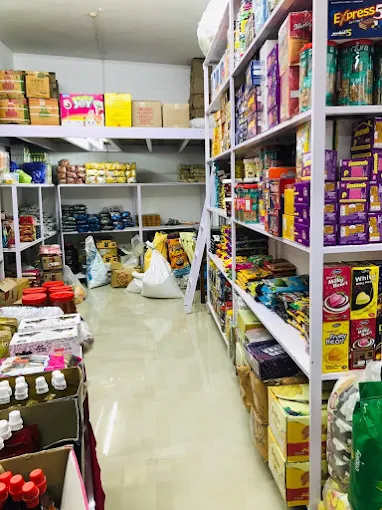 MK Enterprises Wholesale & Retail