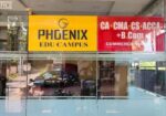 Phoenix Edu Campus