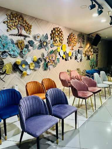 Nalapad Furniture & Interiors