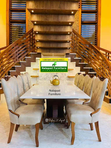 Nalapad Furniture & Interiors