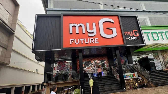 myG Future