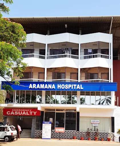 Aramana Hospital