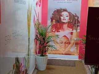 ladies salon kasaragod