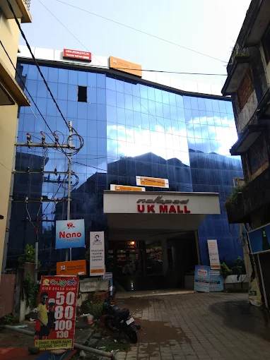 Nalappad UK Mall