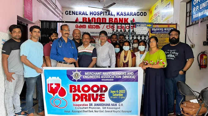 Blood Bank – BCSU