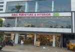 D&G furniture