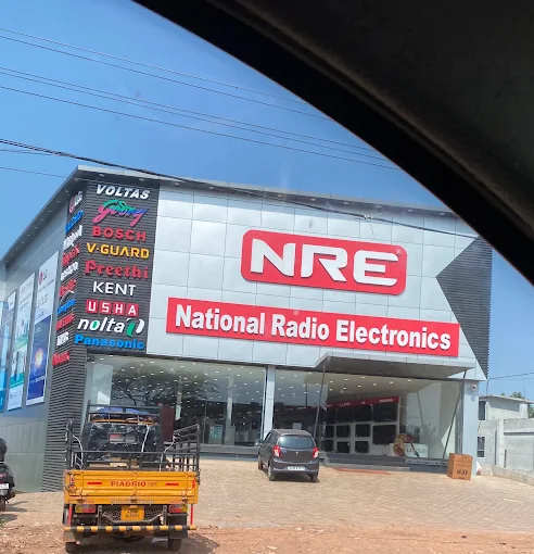 National Radio Electronics