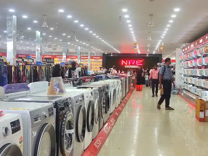 National Radio Electronics