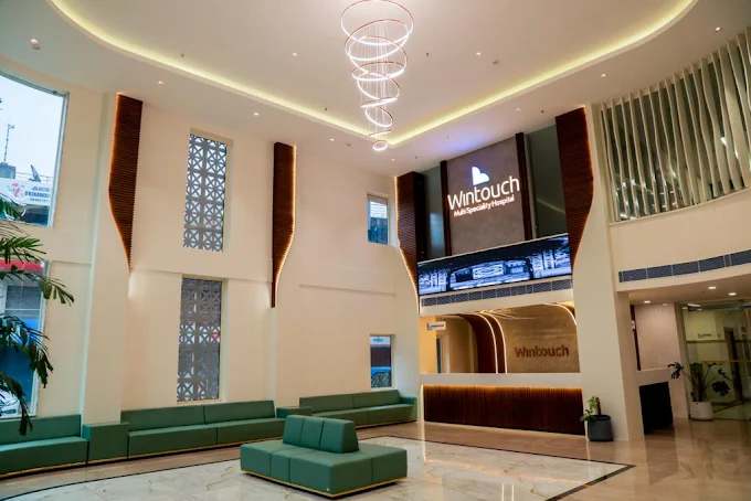 Wintouch Multi Speciality Hospital