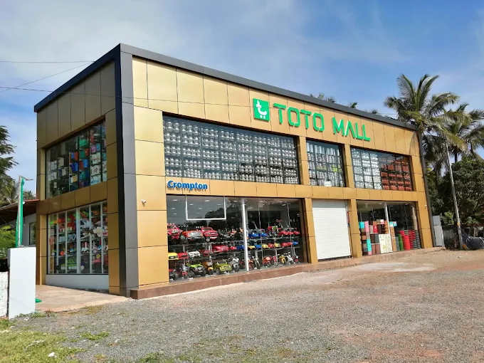 TOTO MALL