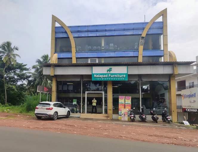 Nalapad Furniture & Interiors