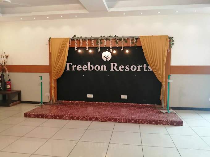 Treebon Resorts