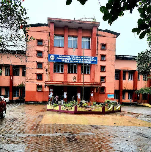 Govt College