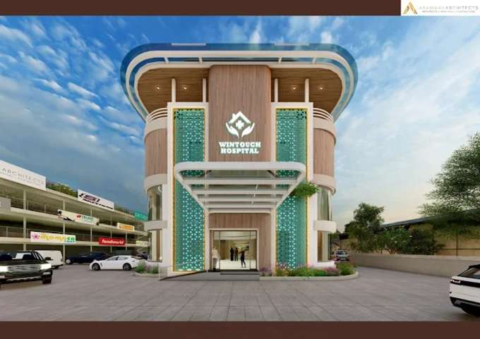 Wintouch Multi Speciality Hospital